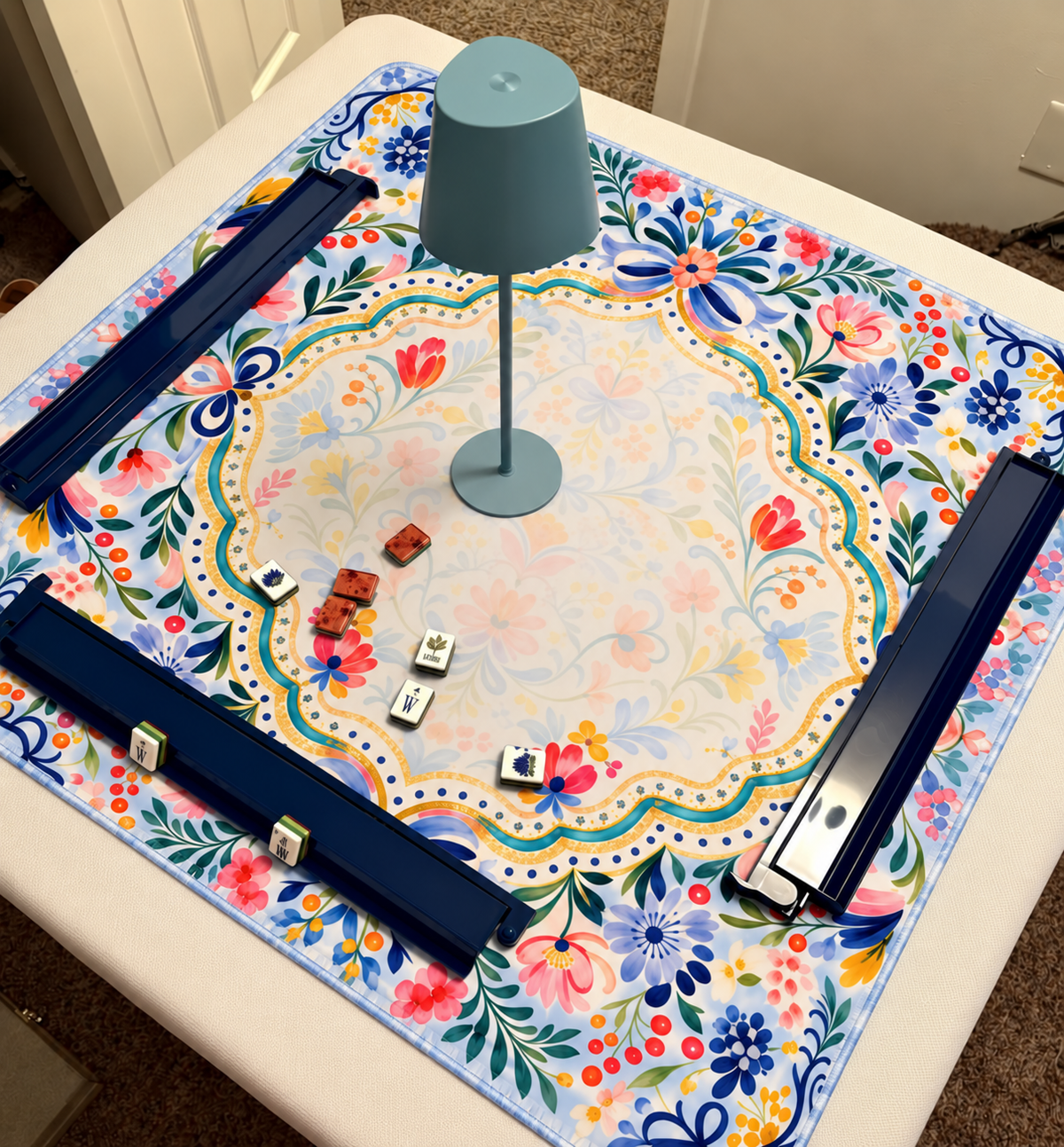Find your table’s next look